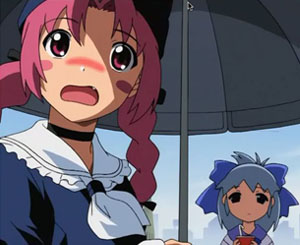 Mugi, Mugi! Nurse Angel Komugi! ph33r with great ph33r... Mugi, Mugi! Nurse Angel Komugi! ph33r with great ph33r...