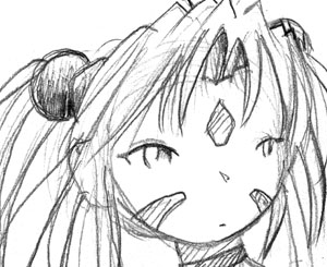a dot-h4xish pirokiko sketch... a dot-h4xish pirokiko sketch...