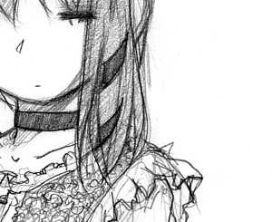 miho : pieces