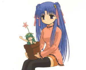 natsumi~~~! natsumi~~~!