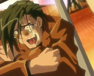 Kazuki-chan!? Kazuki-chan!?