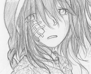 Original megatokyo art on sale! Original megatokyo art on sale!